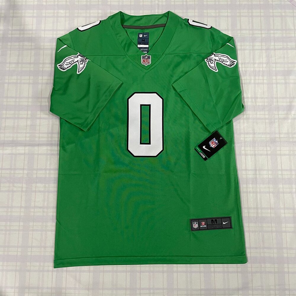 NFL Philadelphia Eagles Jersey #0 Swift